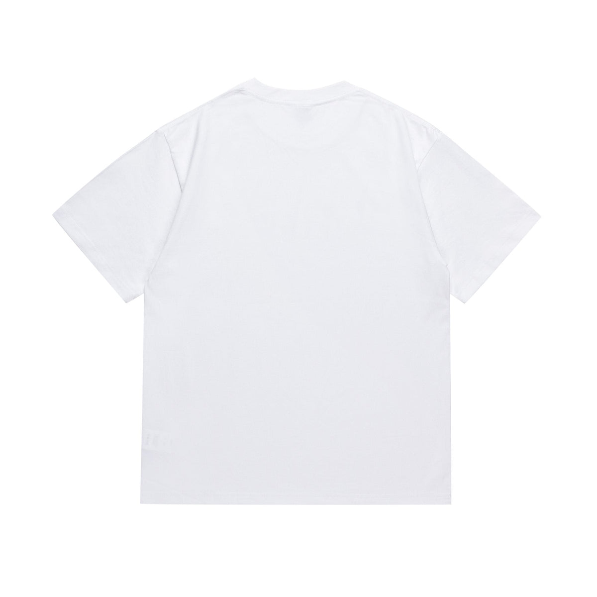 BAPE Ape Character Graphic T-Shirt — back